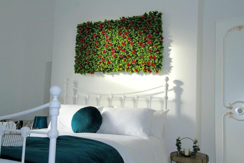 Flat 12A - Central, Modern, Bright Apartment With Free Wifi Обан Экстерьер фото